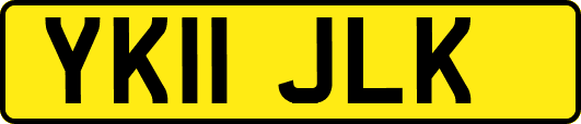 YK11JLK