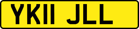 YK11JLL