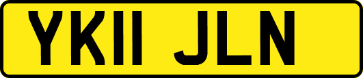 YK11JLN