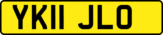 YK11JLO