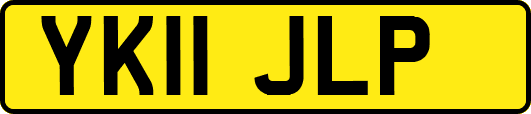 YK11JLP