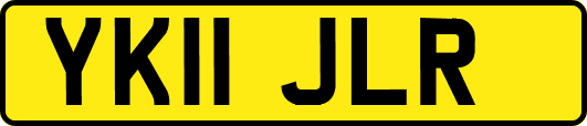 YK11JLR