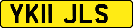 YK11JLS