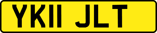 YK11JLT