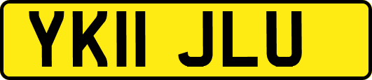 YK11JLU