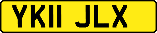 YK11JLX