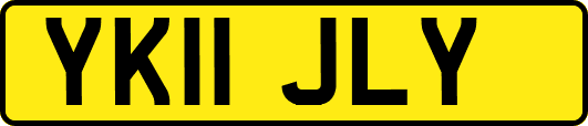 YK11JLY