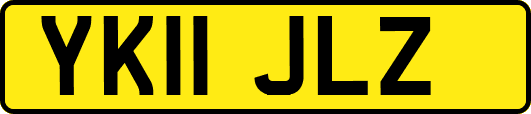 YK11JLZ