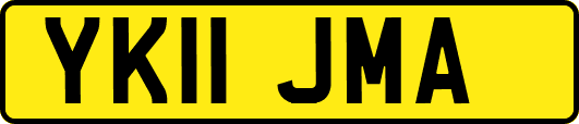 YK11JMA