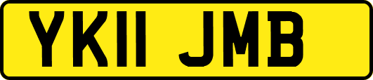 YK11JMB
