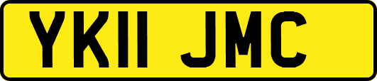 YK11JMC