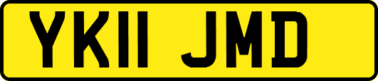 YK11JMD