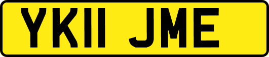 YK11JME
