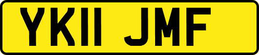 YK11JMF