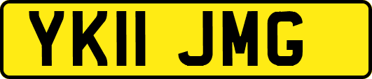 YK11JMG