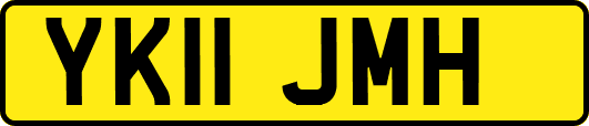 YK11JMH