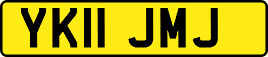 YK11JMJ