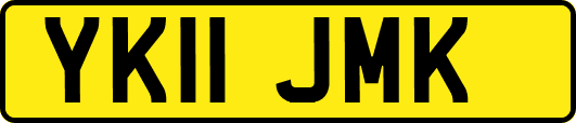 YK11JMK