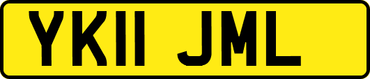 YK11JML