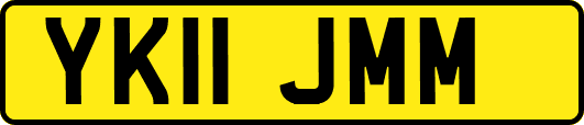 YK11JMM