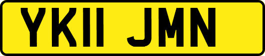 YK11JMN