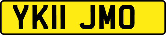 YK11JMO
