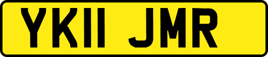 YK11JMR