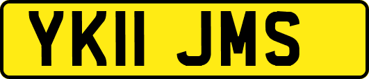 YK11JMS