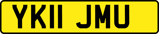 YK11JMU