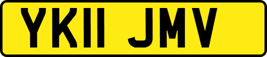 YK11JMV
