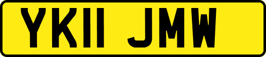 YK11JMW