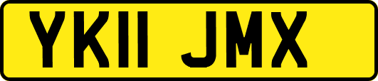 YK11JMX