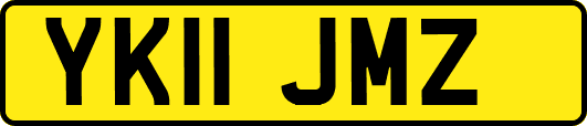 YK11JMZ