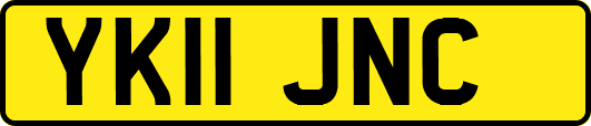 YK11JNC