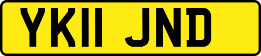 YK11JND