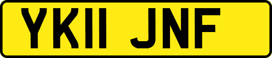 YK11JNF