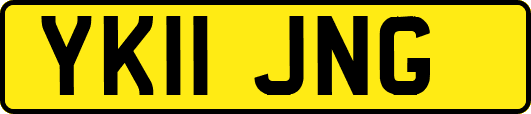 YK11JNG