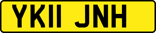 YK11JNH