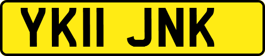 YK11JNK