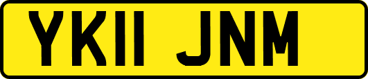 YK11JNM