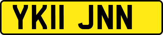 YK11JNN