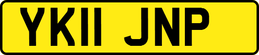 YK11JNP