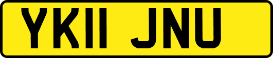 YK11JNU