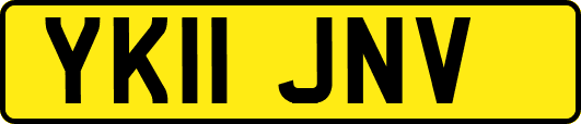 YK11JNV
