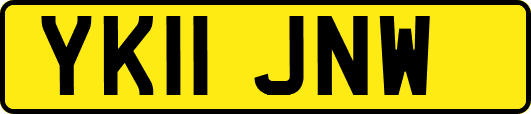 YK11JNW