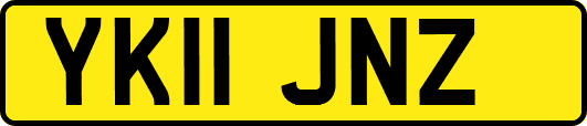 YK11JNZ