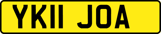 YK11JOA