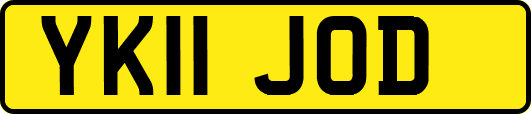 YK11JOD