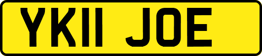 YK11JOE