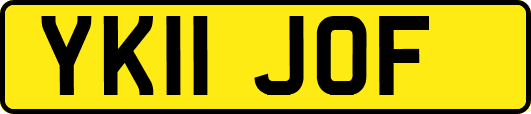 YK11JOF